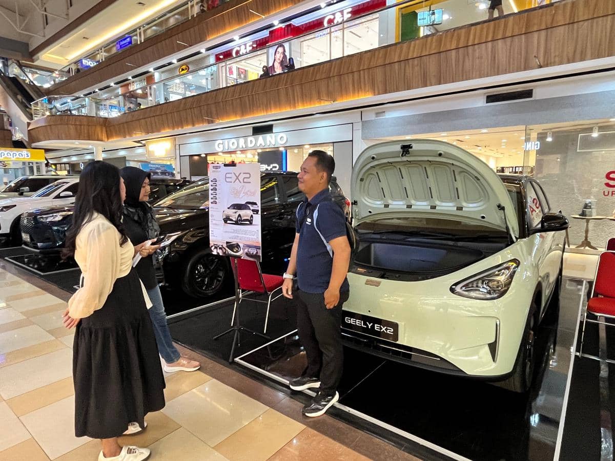 sauto, pameran otomotif, mobil, otomotif