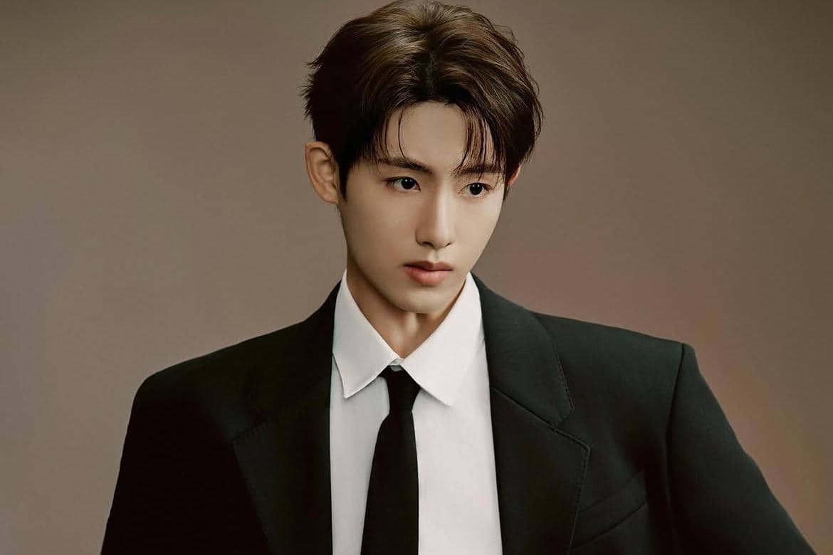 Winwin Tulis Surat untuk Fans Usai Diumumkan Keluar dari NCT dan SM