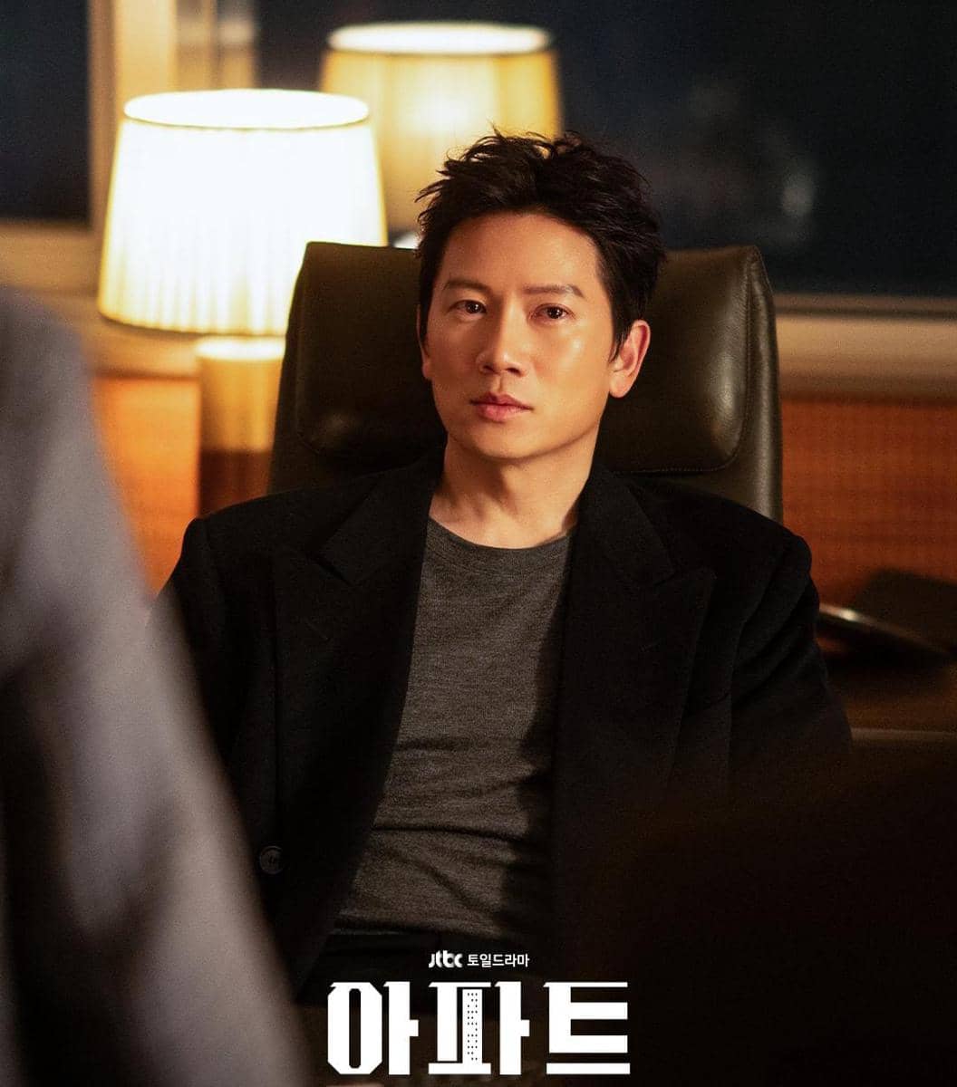 5 Rekomendasi Drakor Mirip The Apartment Job, Seru dan Bikin Candu!