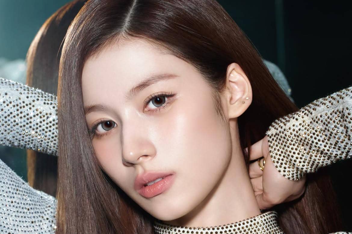 Sana TWICE akan Debut Akting di Film Korea-Jepang Nyangi