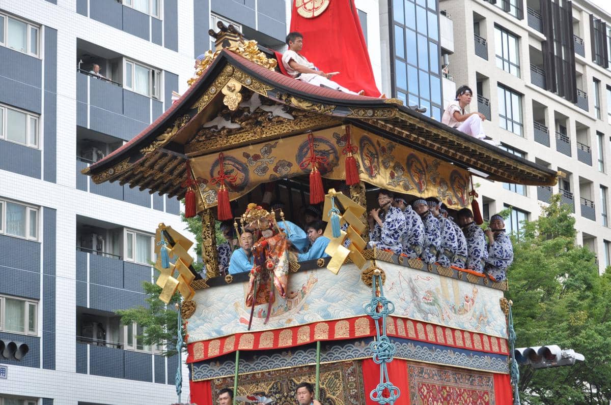 Yamaboko Junko