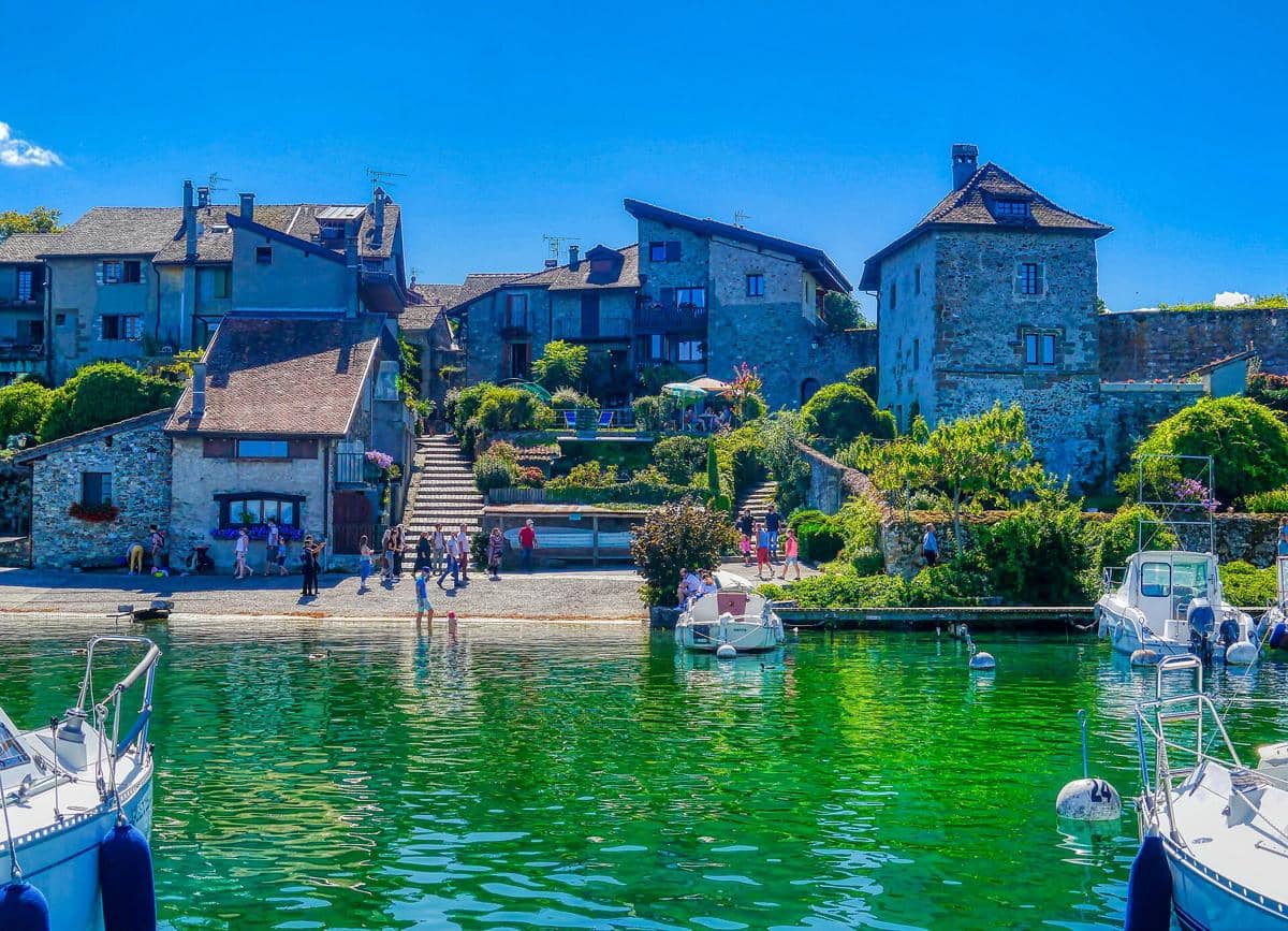 5 Tempat Estetik di Prancis yang Tersembunyi, Cocok buat Healing!