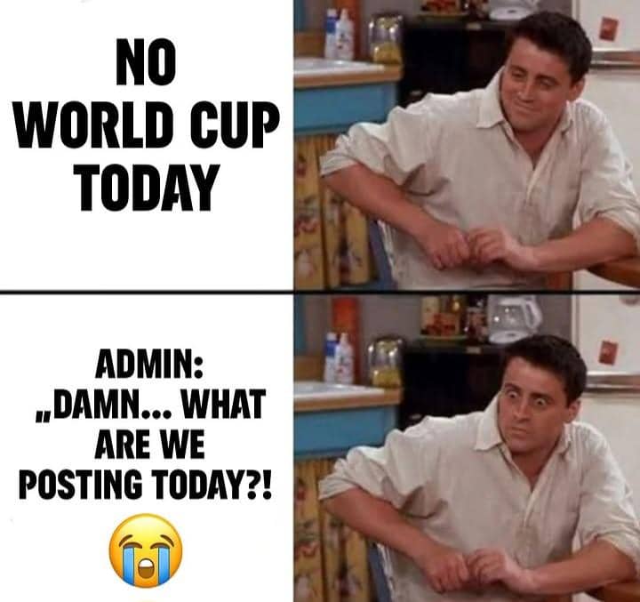 meme Piala Dunia 2026
