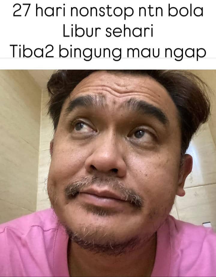 meme Piala Dunia 2026