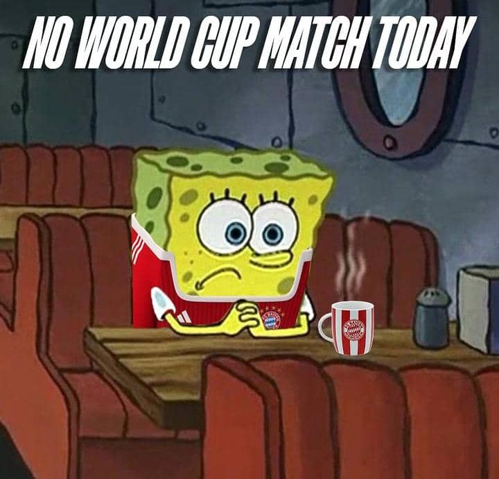 meme Piala Dunia 2026