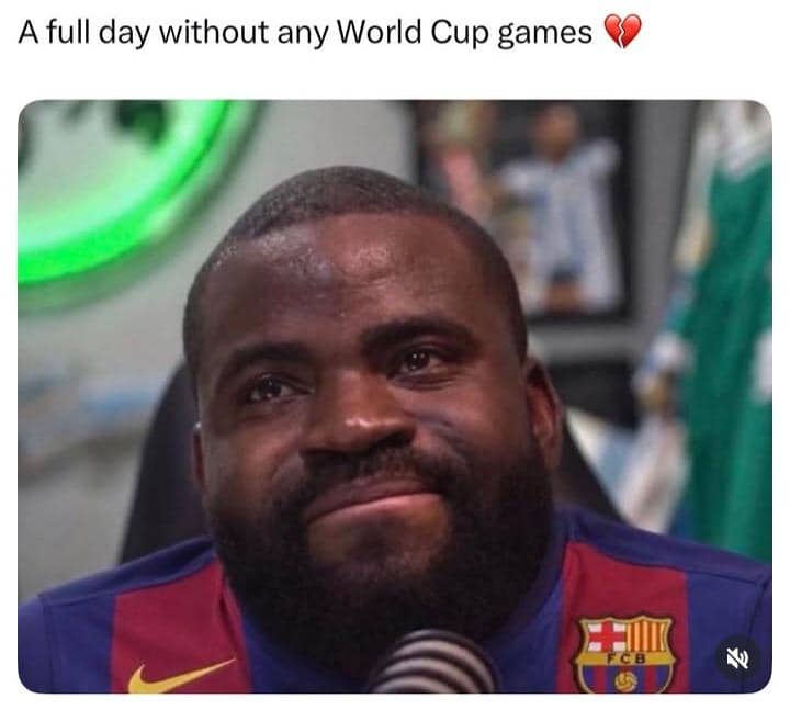 meme Piala Dunia 2026