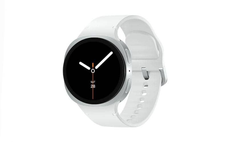 ilustrasi Galaxy Watch8