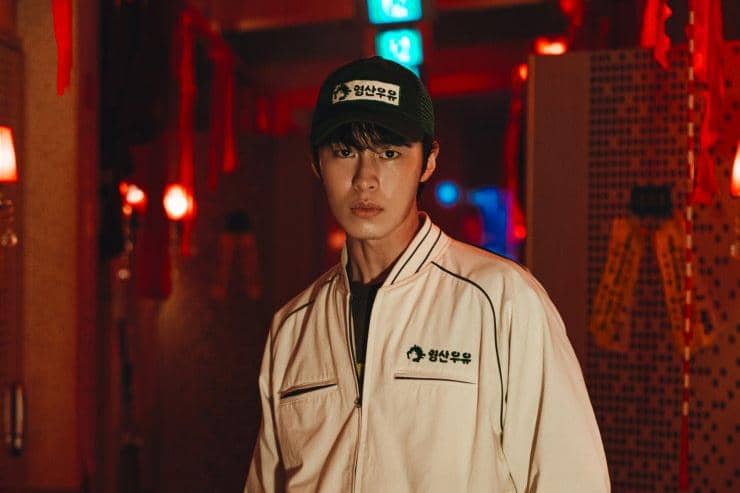 3 Drakor tentang Kerja Sampingan Berbahaya, Terbaru Dead-End Job!