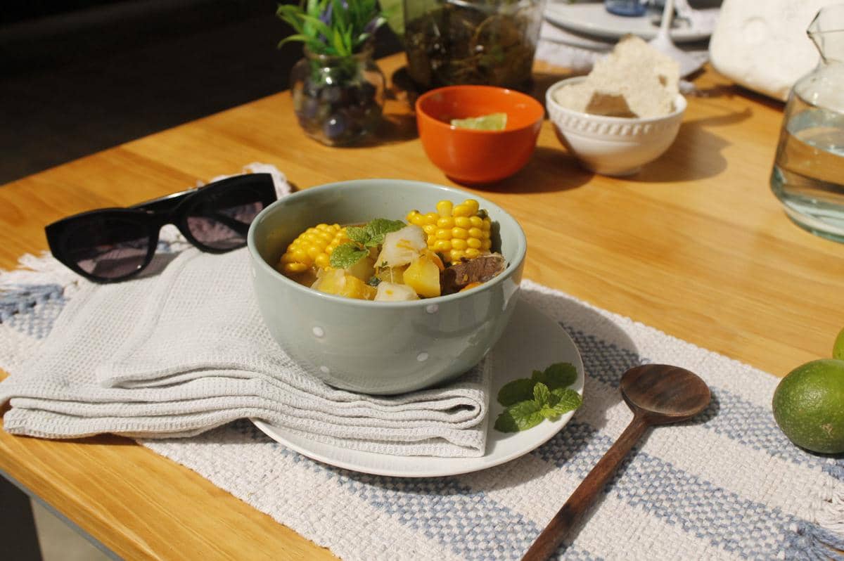 Resep Sayur Asem Bening Sederhana untuk Menu Sehari-hari