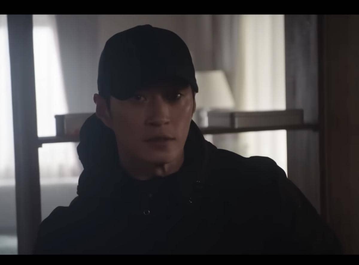 Drama Agent Kim Reactivated