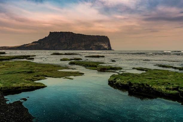 Pantai Gwangchigi