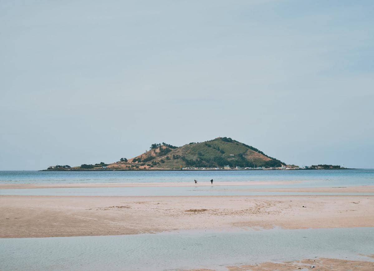 Pantai Geumneung