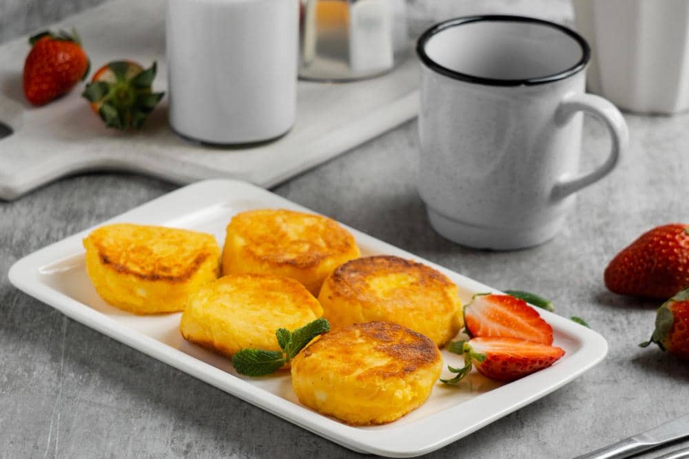 Resep Cheese Imo Mochi, Camilan dari Kentang yang Mudah Dibuat