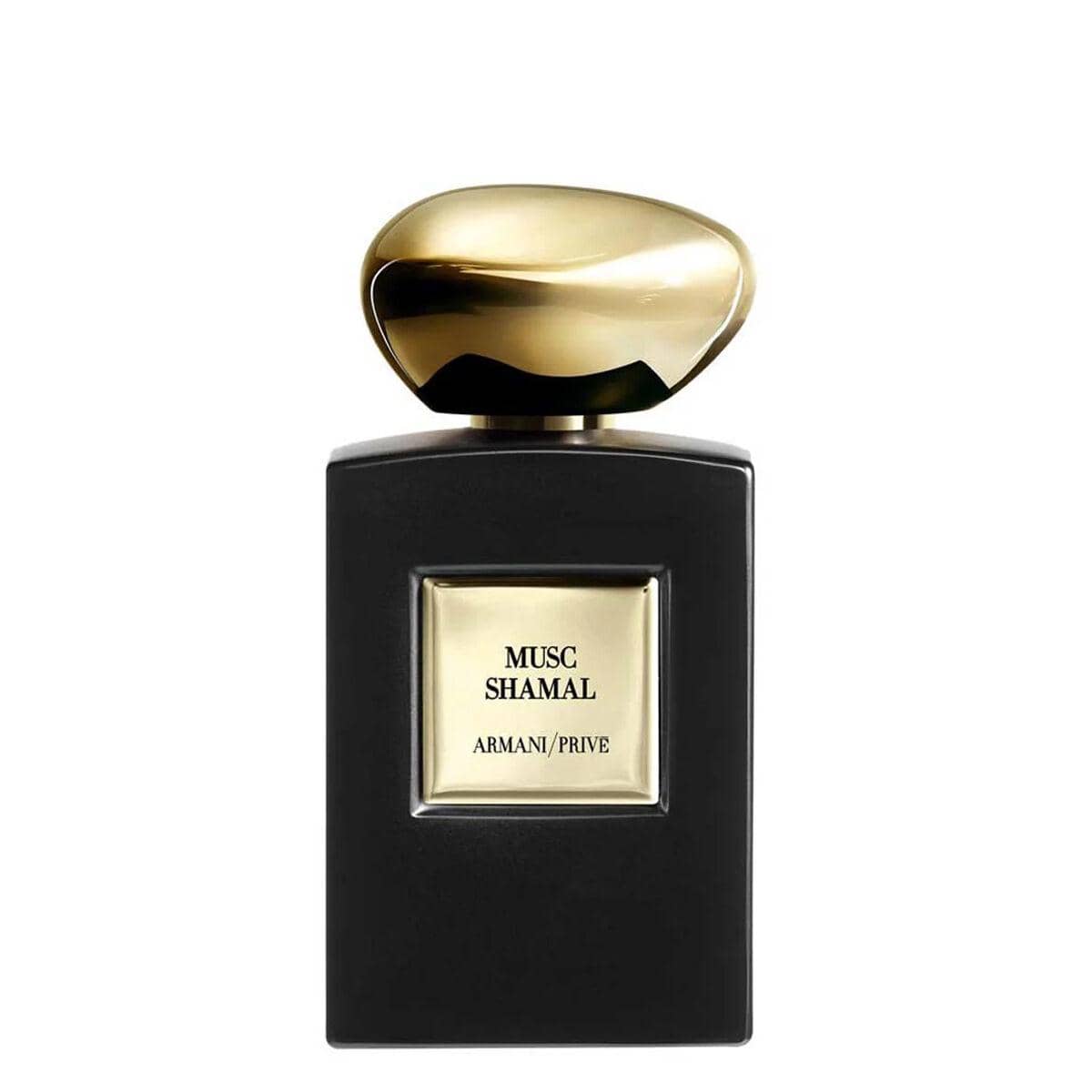 Armani Privé Musc Shamal
