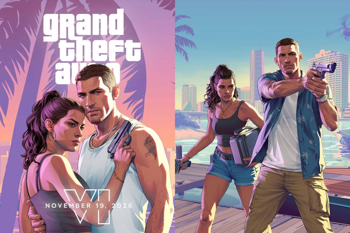 5 Detail GTA 6 yang Sudah Dikonfirmasi, Tak Ada Delay Lagi?