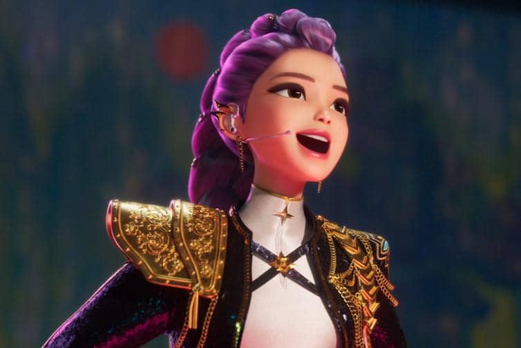 5 Makna Lagu KPop Demon Hunters yang Bisa jadi Pelajaran Hidup