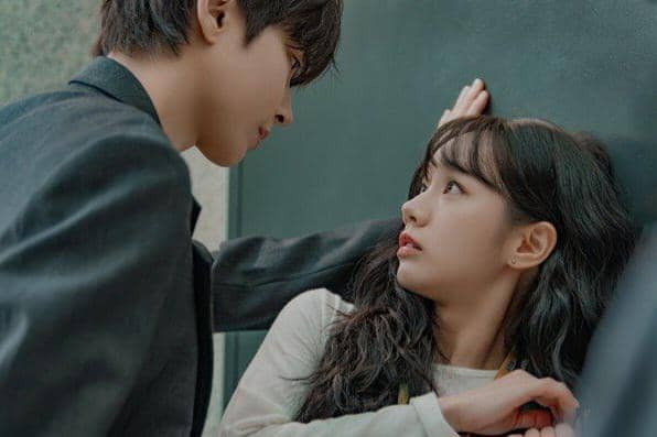 still cut drama Korea Dream to You