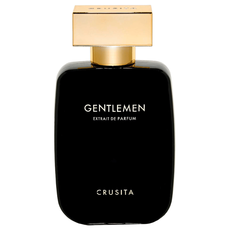 Crusita Gentlemen