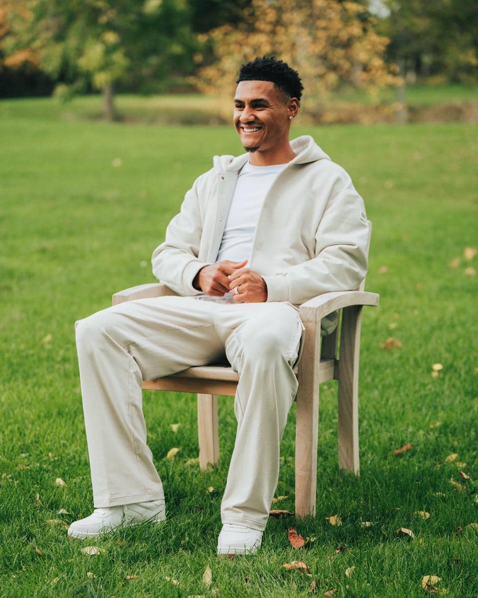 Mix and Match Ollie Watkins 