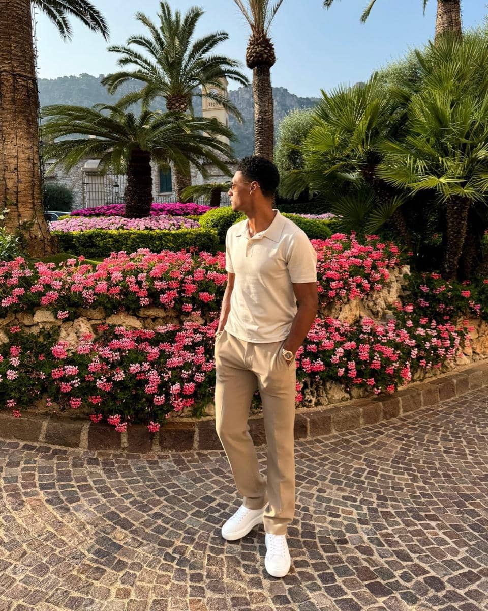 Gaya ala Ollie Watkins 