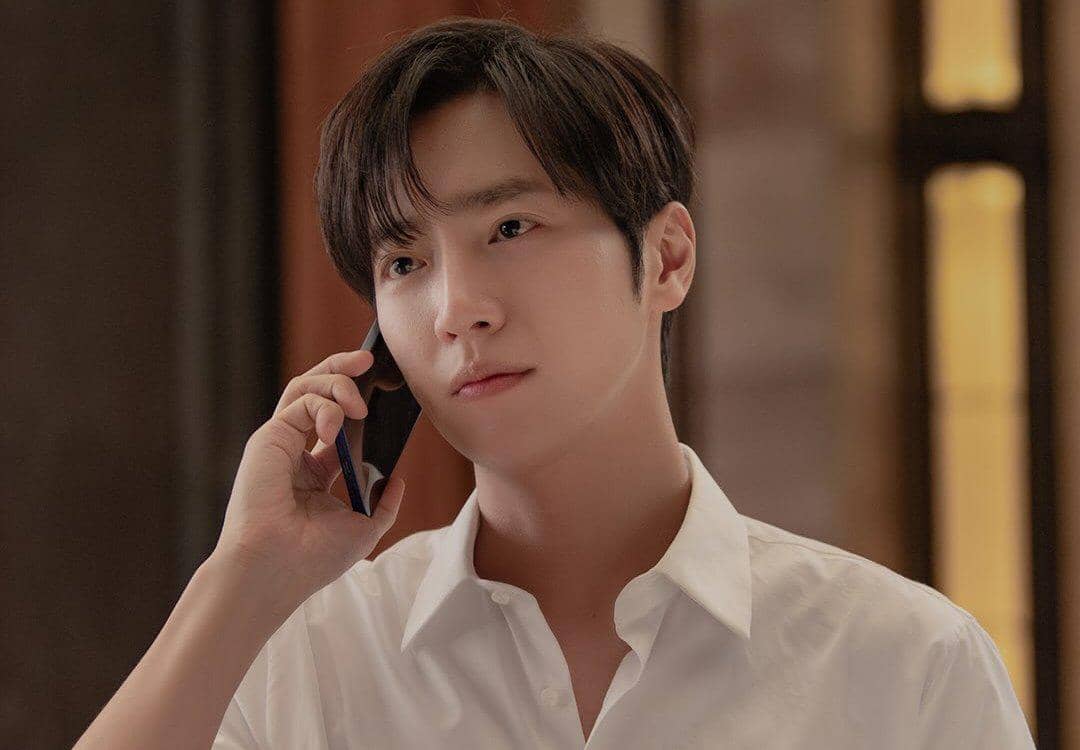 5 Plot Utama Dream to You yang Bikin Ceritanya Menarik