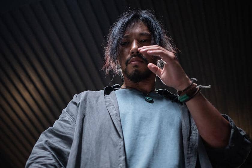 still cut drama Korea A Shop for Killers 2