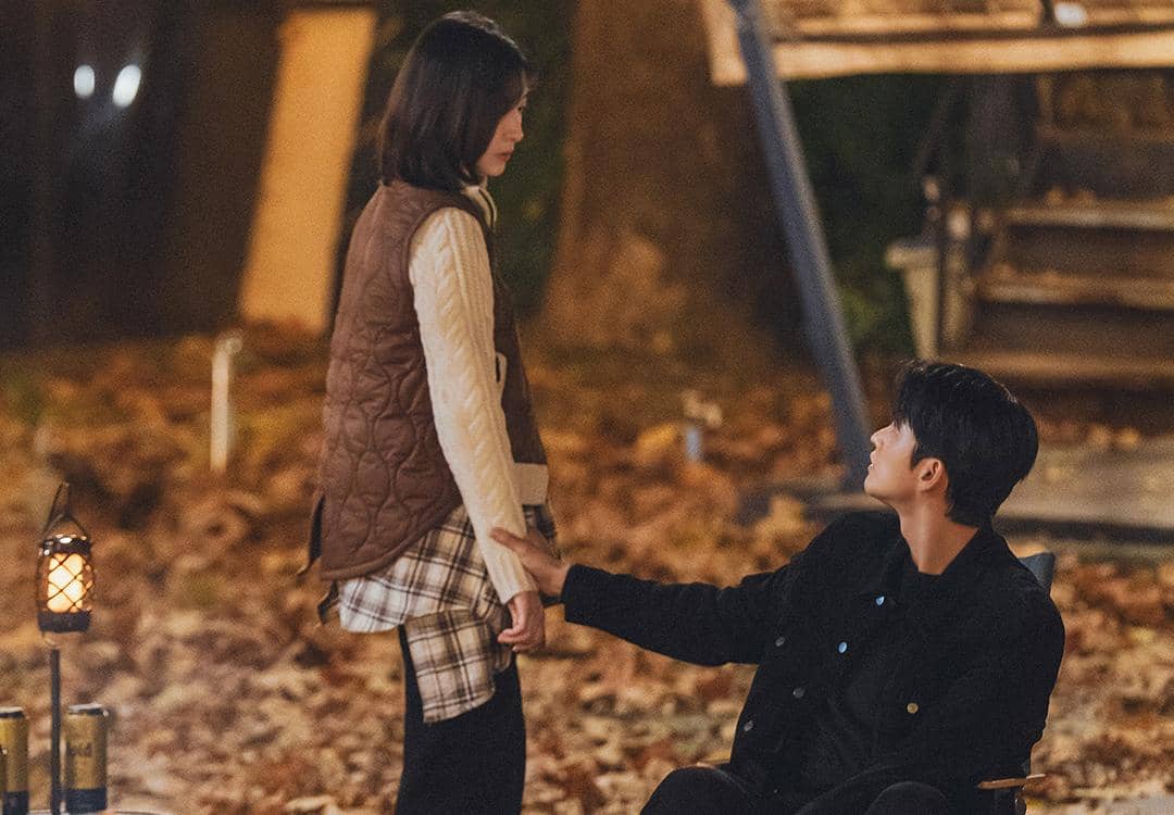 still cut drama Korea See You at Work Tomorrow