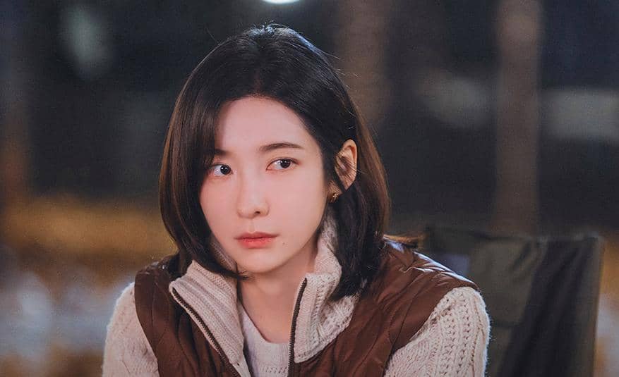 5 Cara Ji Yoon Bangkit setelah Diremehkan di See You at Work Tomorrow