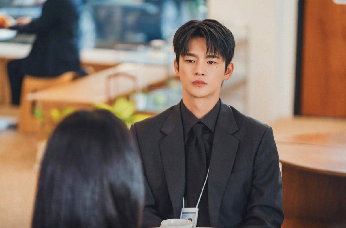 still cut drama Korea See You at Work Tomorrow