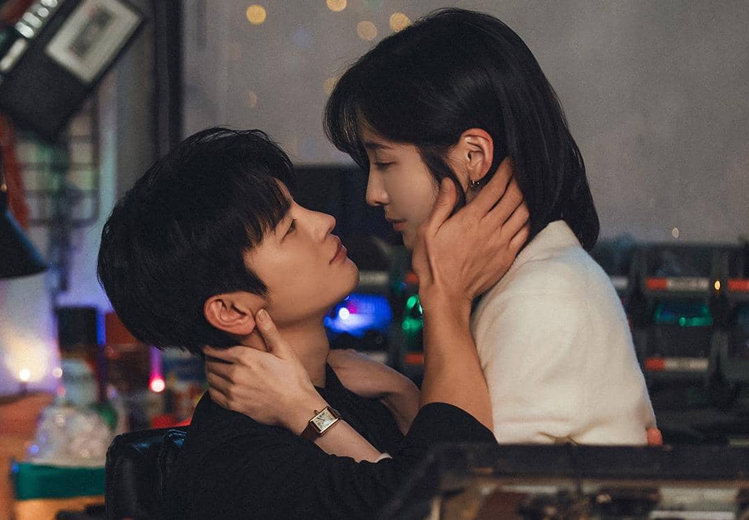 5 Perubahan Besar Ji Yoon setelah Pacaran di See You at Work Tomorrow