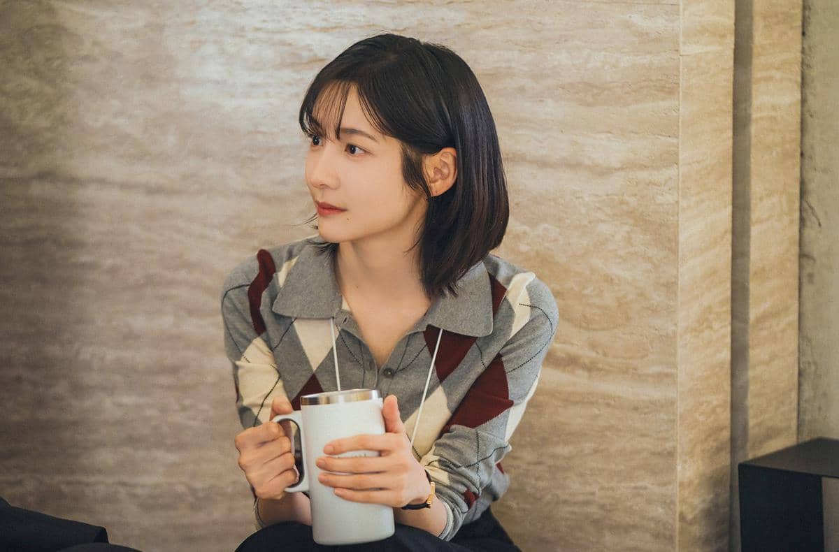 still cut drama Korea See You at Work Tomorrow