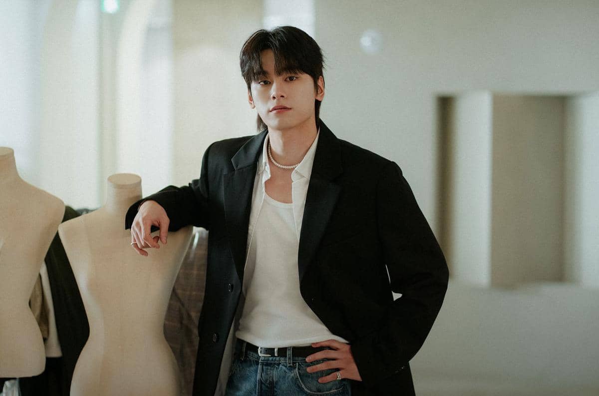 still cut drama Korea My Bias, My Boss