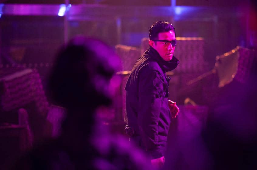 still cut drama Korea A Shop for Killers 2