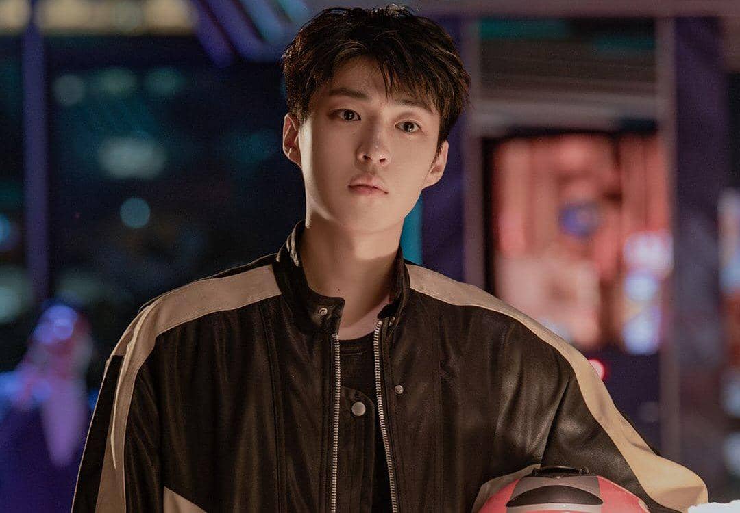 still cut drama Korea Dream to You