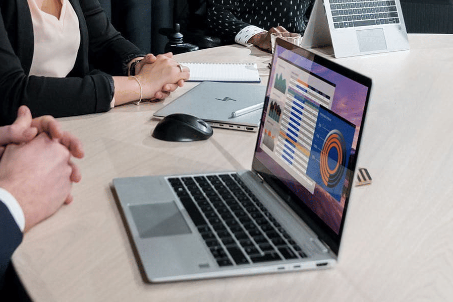 HP Elitebook 800 series