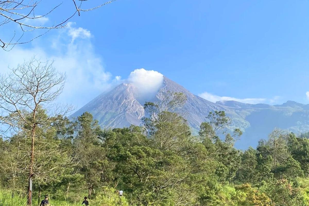 Ekowisata Kali Talang, Klaten