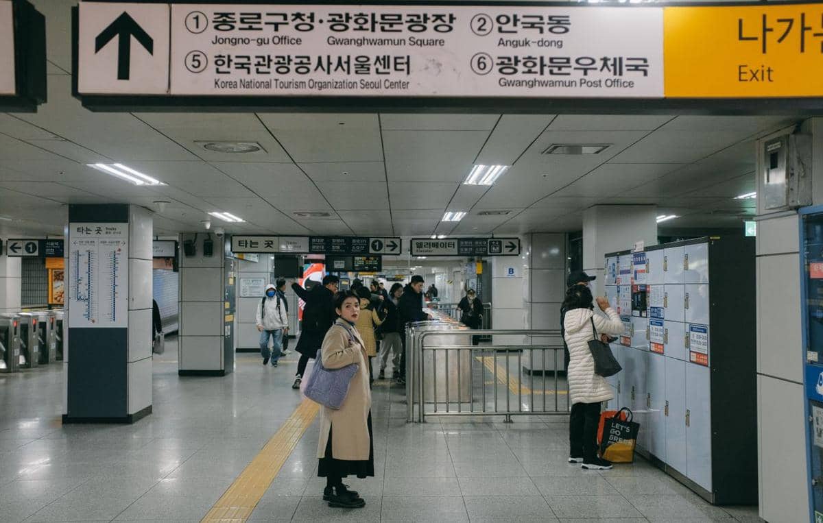 Karyawan Korea Selatan Kerja 501 Jam Lebih Lama daripada Jerman