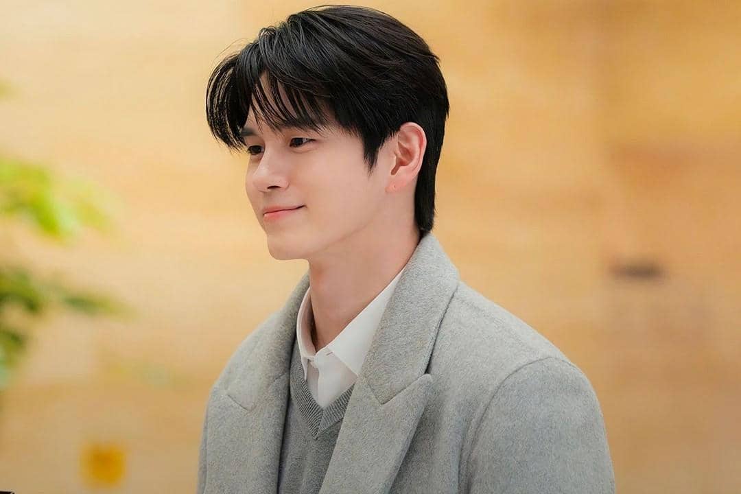 still cuts drama Spooky in Love
