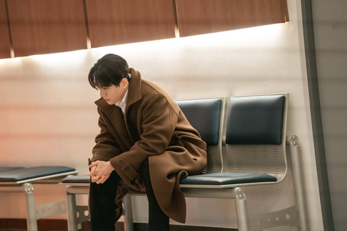 still cuts drama Love In Sync