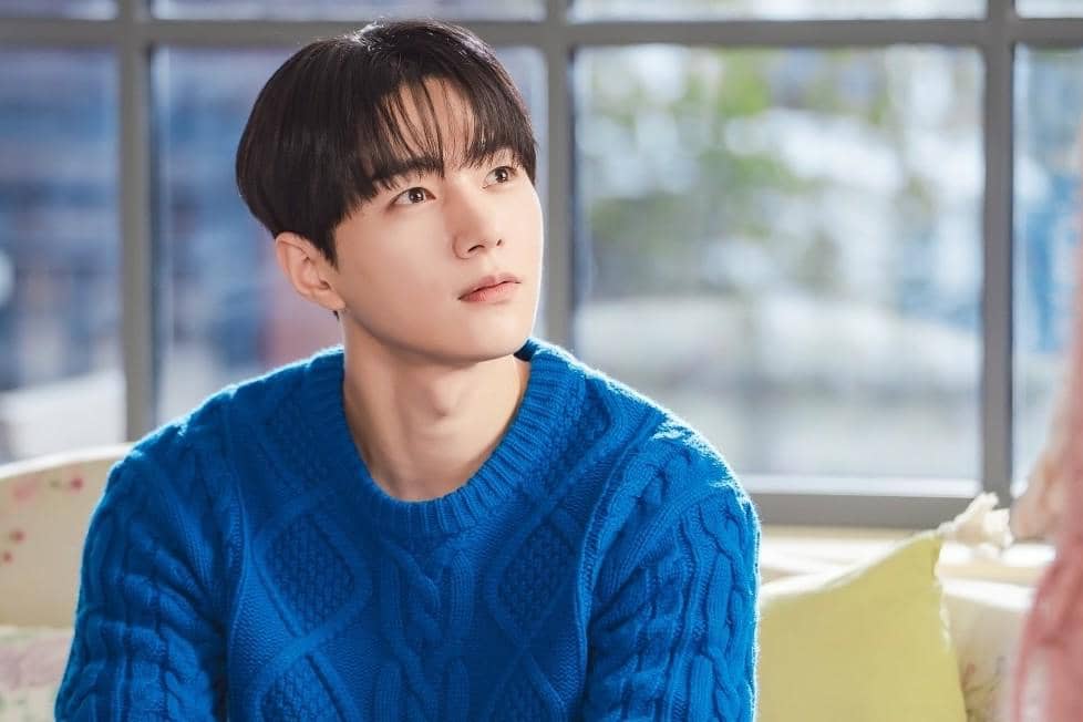 7 Sisi Menarik Cha Eun Hwan di Love In Sync, Berempati Tinggi!