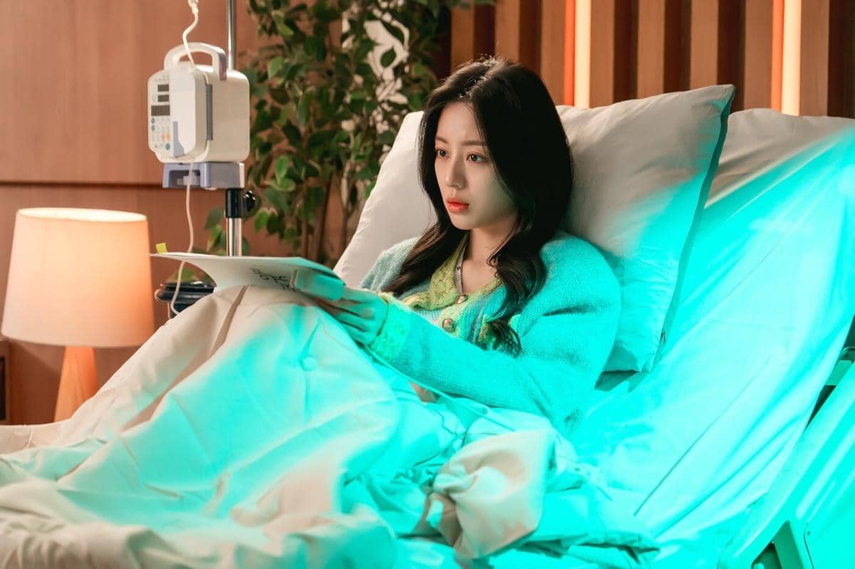 still cuts drama Love In Sync