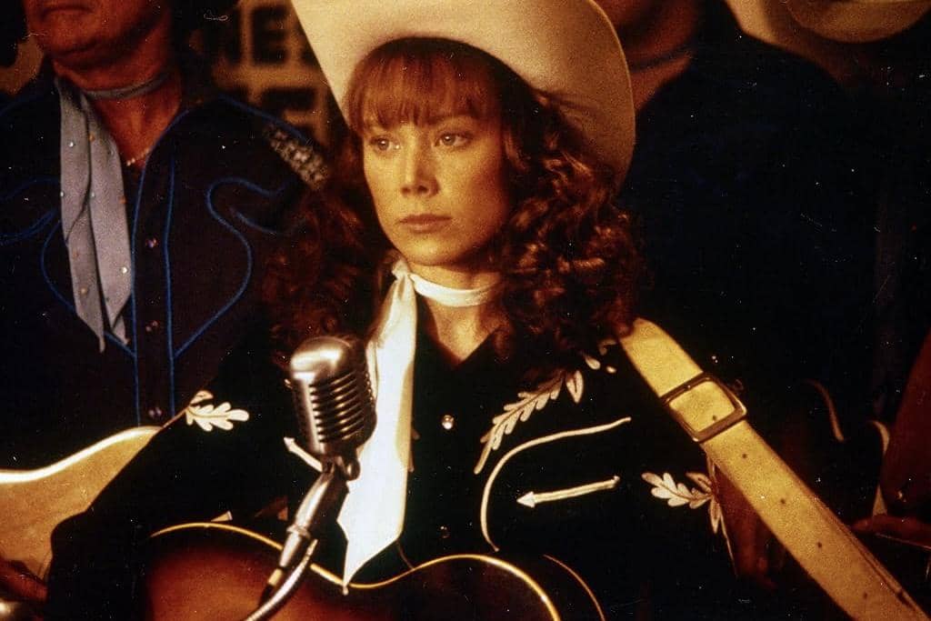 Coal Miner's Daughter