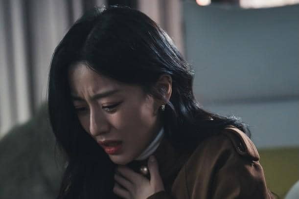 still cuts drama Love In Sync