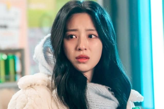 still cuts drama Love In Sync 