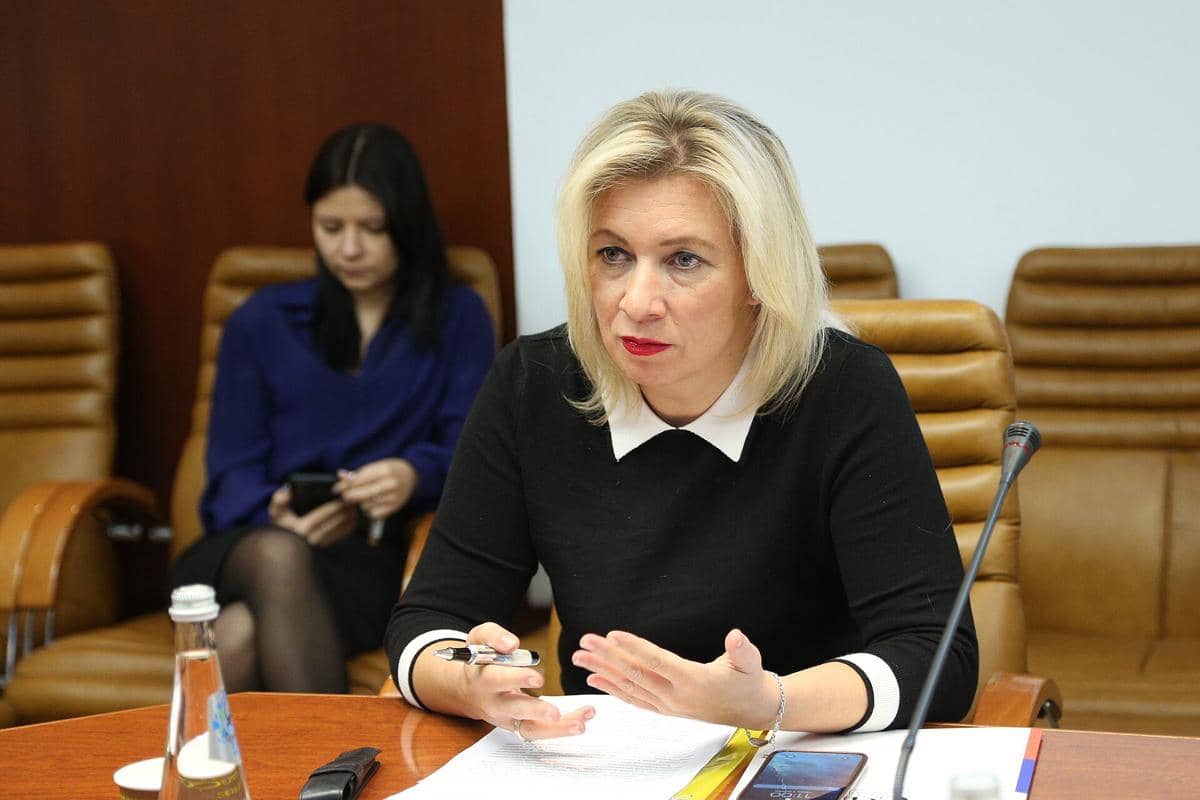 Rusia Kecam Komitmen NATO Beri Bantuan Militer buat Ukraina