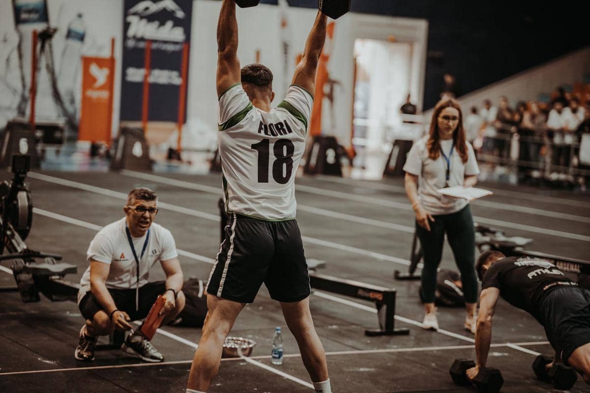 Kenapa Banyak Anak Muda Rela Habiskan Jutaan untuk Fitness Race?