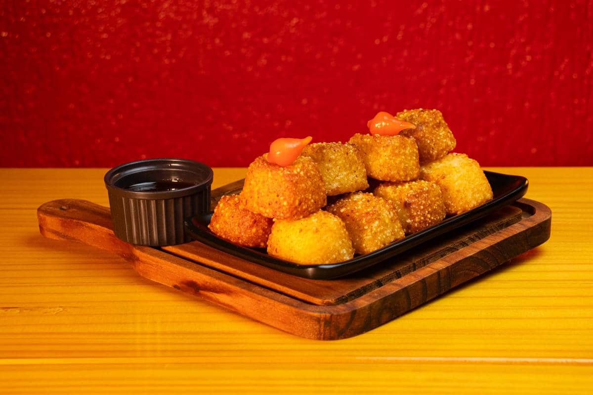 Resep Tofu Panko, Camilan Renyah yang Dalamnya Lembut di Mulut