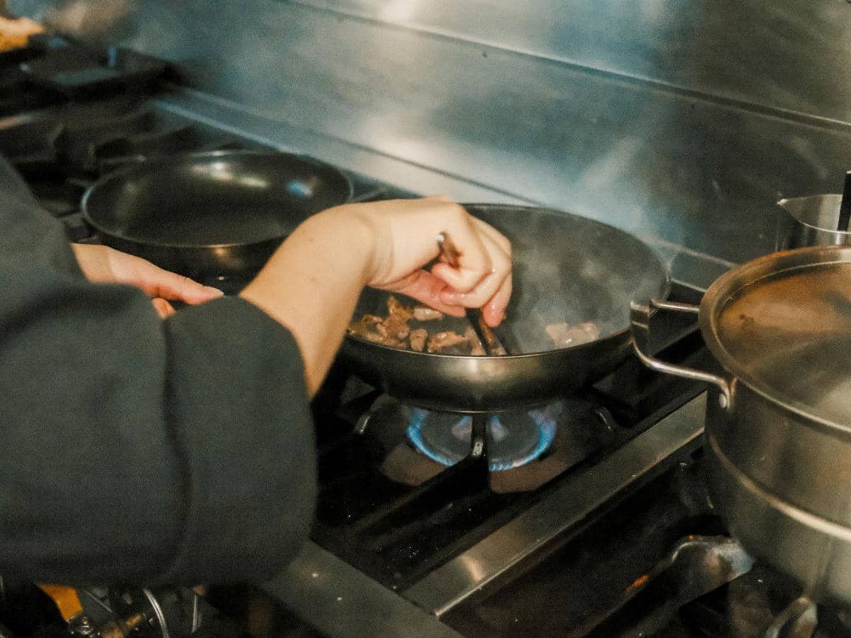 Memasak