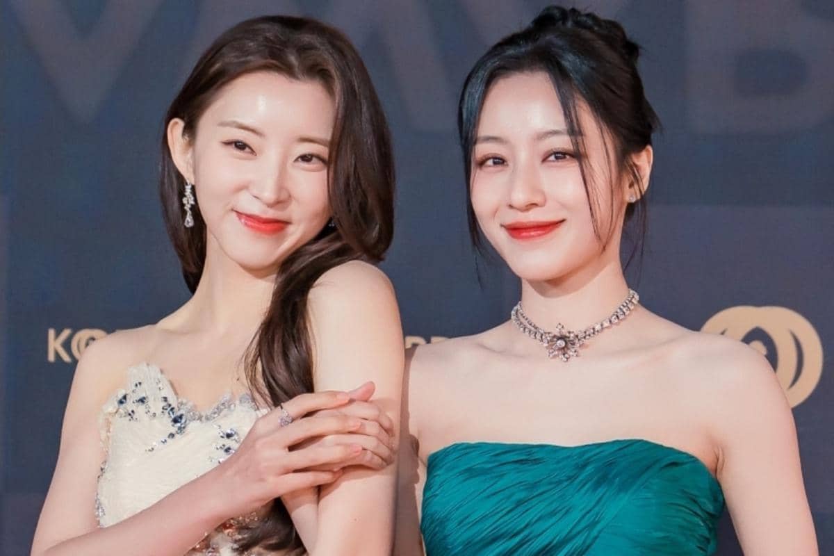 7 Rasa Iri Han Yi Jin pada Yoo Ji An di Drakor Love In Sync