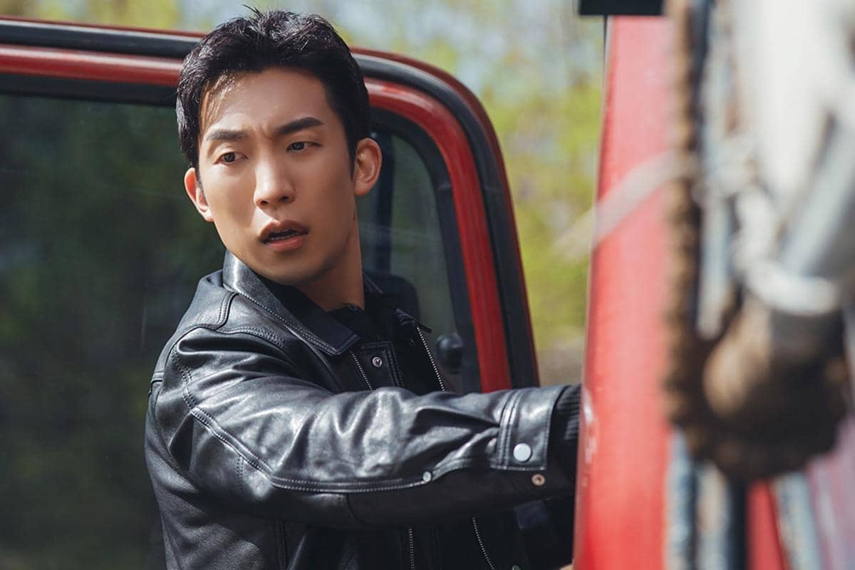 4 Drakor Adaptasi Lee Sang Yi, Bakal Main di A Bona Fide Killer
